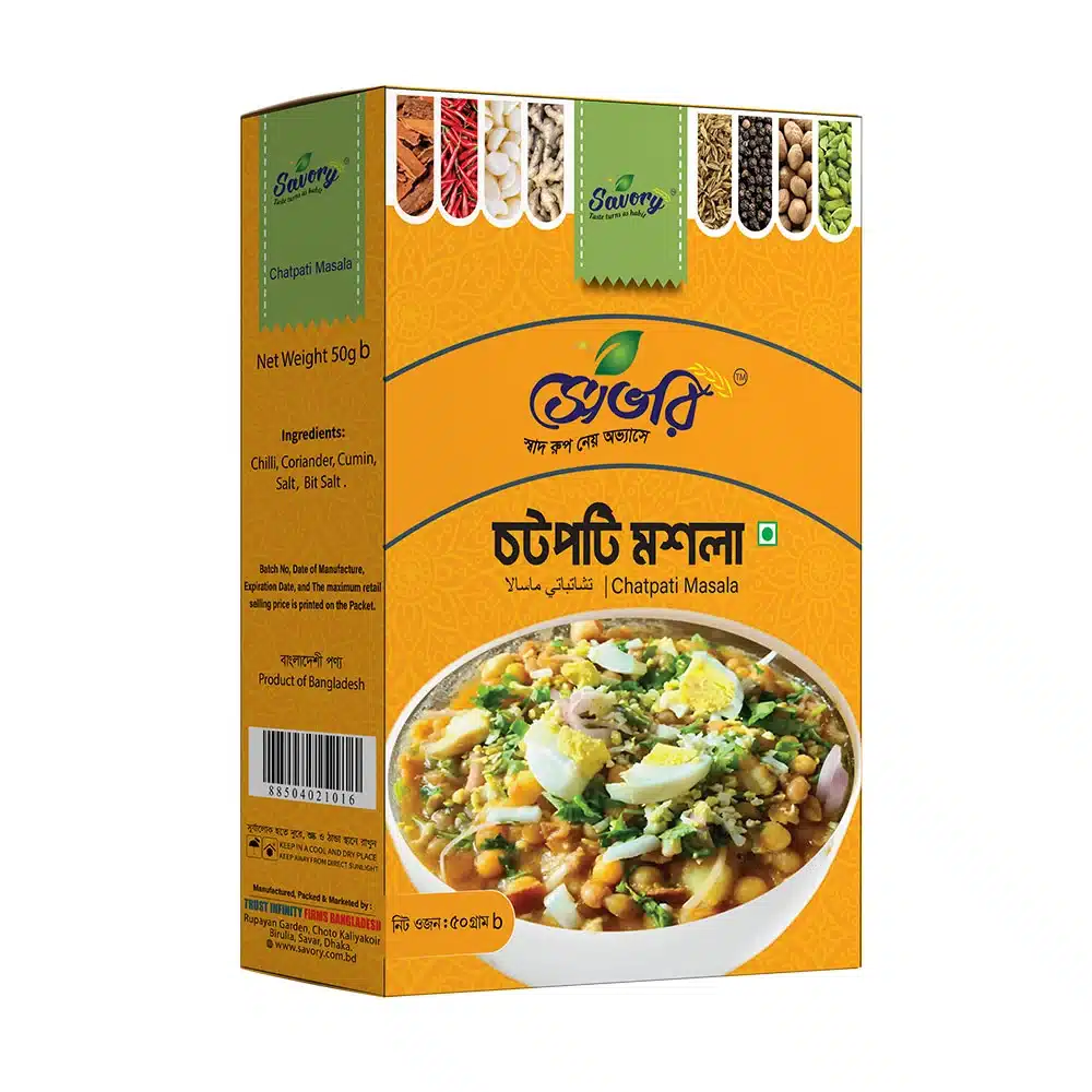 Chatpati