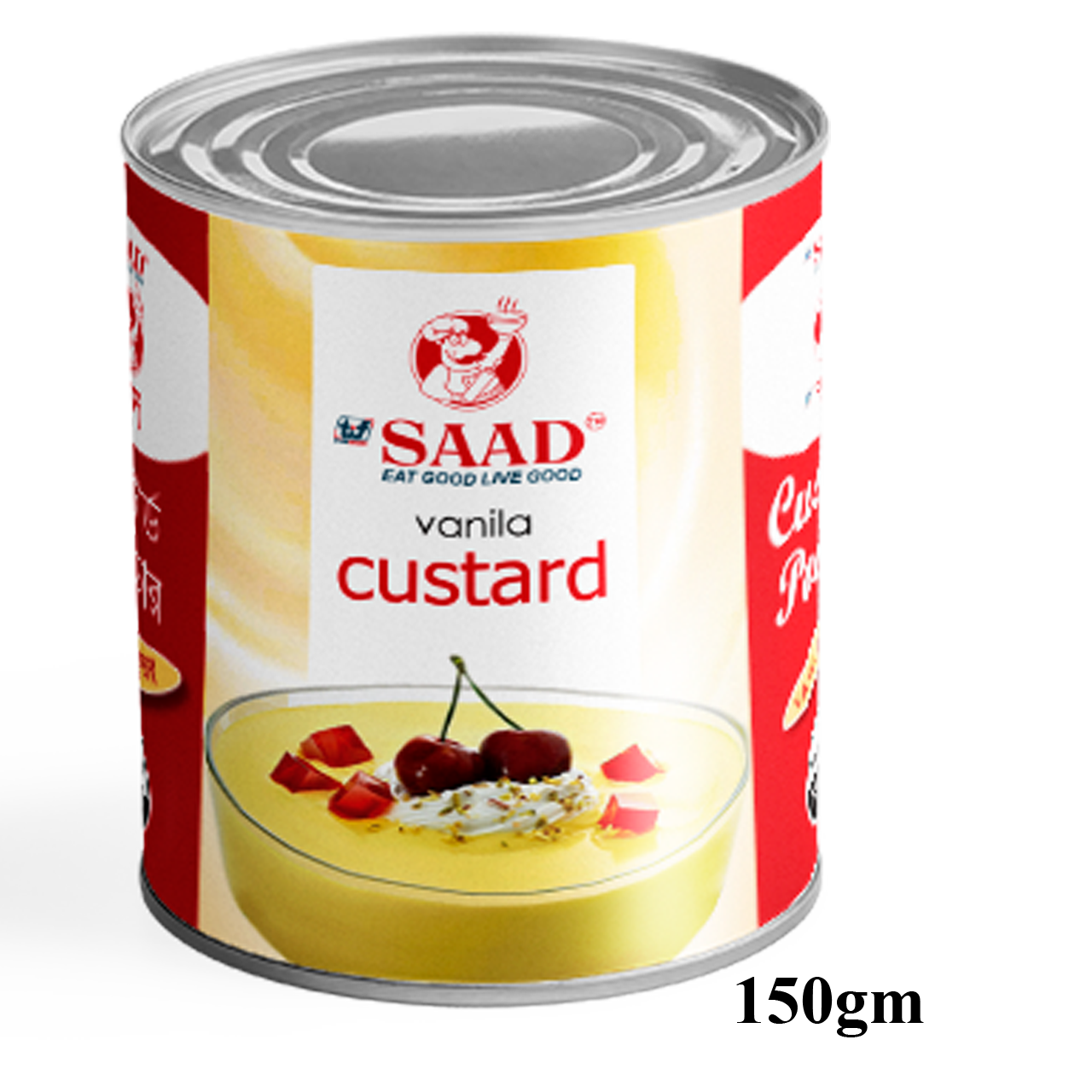 SAAD Custard Powder