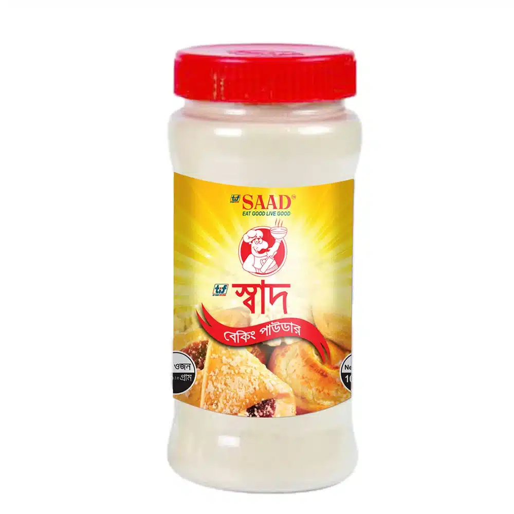 Baking-100g