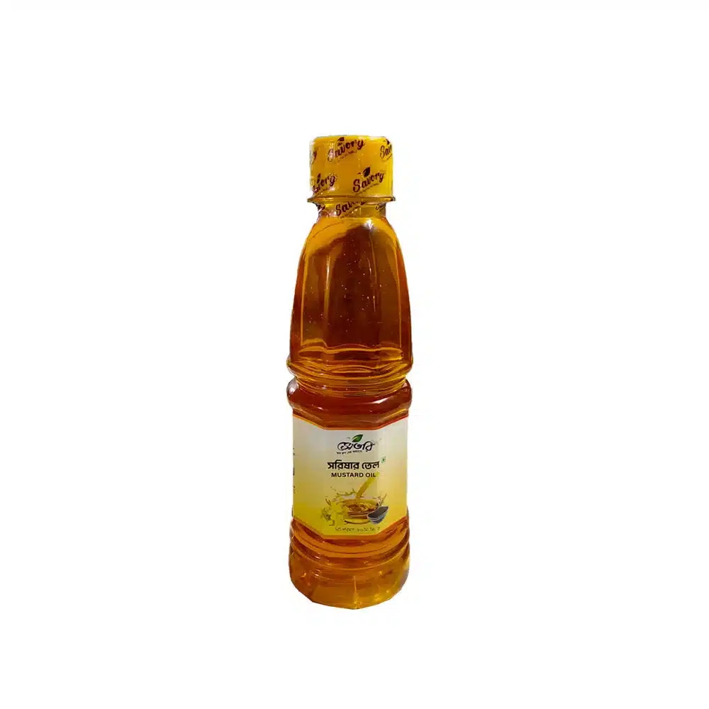 Mustard-80g