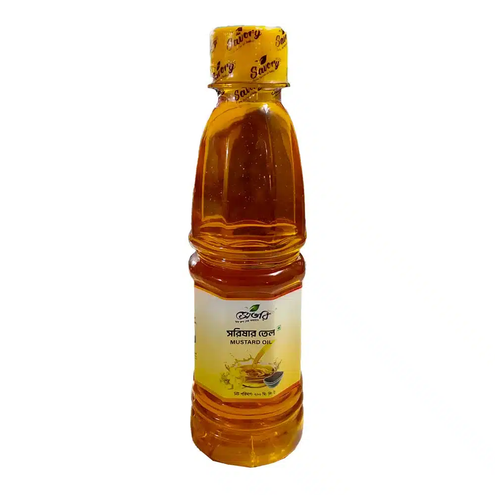 Mustard-200g