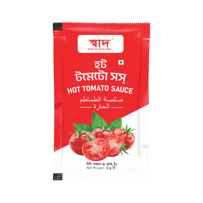 SAAD Tomato Sauce- 8 gm