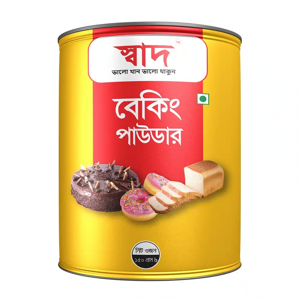 Baking-150g