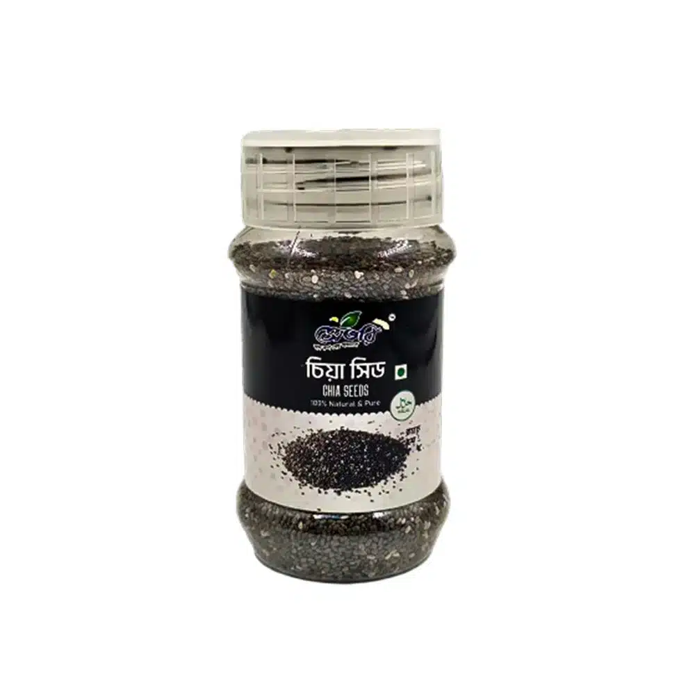 Chia-seed100g