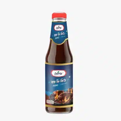 Savory BBQ Sauce 340 gm
