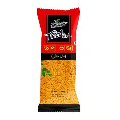 SAVORY Fried Dal Foil Pack 10g