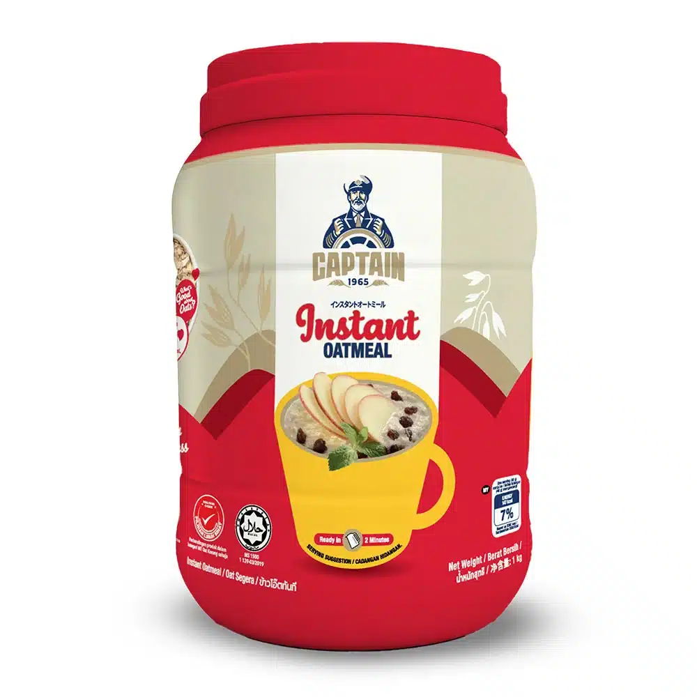 Instant-Otameal-1kg