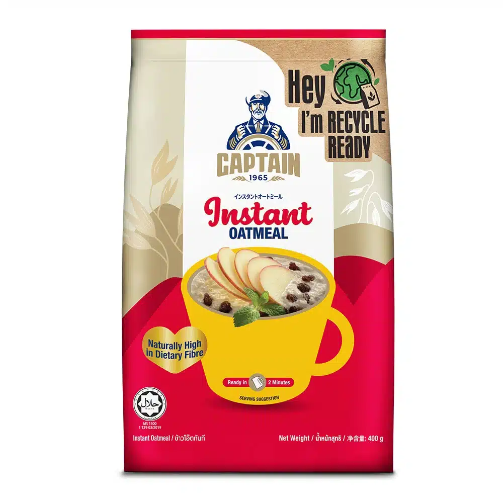 Instant-Otameal