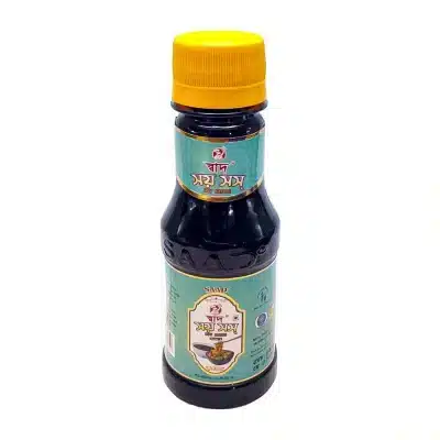 SAAD Soy Sauce PET Bottle 100ml